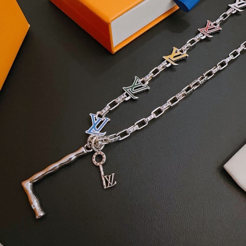 LV Necklaces